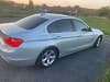 Bmw Serie 3 (F30) (2) 320D EFFICIENTDYNAMICS EDITION 163 LUXURY