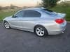 Bmw Serie 3 (F30) (2) 320D EFFICIENTDYNAMICS EDITION 163 LUXURY