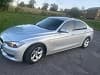 Bmw Serie 3 (F30) (2) 320D EFFICIENTDYNAMICS EDITION 163 LUXURY