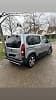 Peugeot Rifter 1.5 BLUEHDI 130 S&amp;S GT