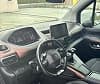 Peugeot Rifter 1.5 BLUEHDI 130 S&amp;S GT