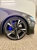 Audi RS6 IV 4.0 TFSI 600 53CV QUATTRO TIPTRONIC 8