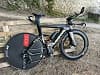 Canyon Speedmax CFR sram red axs 2024