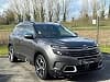 Citroen C5 AIRCROSS HDI 130CH FEEL EAT8 * 109.000KM * 2020 * CAMERA * GPS * LED