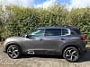 Citroen C5 AIRCROSS HDI 130CH FEEL EAT8 * 109.000KM * 2020 * CAMERA * GPS * LED