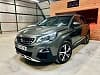 Peugeot 3008 II 1.6 BLUEHDI 120 S&amp;S EURO6 ALLURE