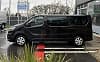 Renault Trafic III 2.0 DCI 150 L2 Intens S&S EDC Auto 9PL Design' 1er Main