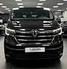 Renault Trafic III 2.0 DCI 150 L2 Intens S&S EDC Auto 9PL Design' 1er Main