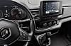 Renault Trafic III 2.0 DCI 150 L2 Intens S&S EDC Auto 9PL Design' 1er Main