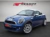 Mini Coupe R58 143 ch Cooper SD