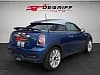 Mini Coupe R58 143 ch Cooper SD