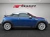 Mini Coupe R58 143 ch Cooper SD