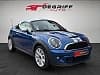Mini Coupe R58 143 ch Cooper SD