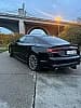 Audi A5 Audi A5 2.0 TFSI essence+ cng