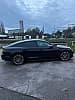 Audi A5 Audi A5 2.0 TFSI essence+ cng