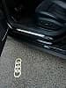 Audi A5 Audi A5 2.0 TFSI essence+ cng
