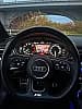 Audi A5 Audi A5 2.0 TFSI essence+ cng