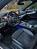 Audi A5 Audi A5 2.0 TFSI essence+ cng