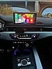 Audi A5 Audi A5 2.0 TFSI essence+ cng