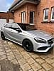 Mercedes-Benz Classe A Spécial édition AMG PETRONAS