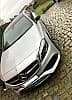 Mercedes-Benz Classe A Spécial édition AMG PETRONAS