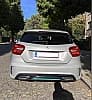 Mercedes-Benz Classe A Spécial édition AMG PETRONAS