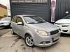 Chevrolet Aveo 1.4 16v LT 5p
