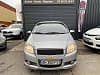 Chevrolet Aveo 1.4 16v LT 5p