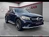 Mercedes-Benz Glc 250 d 9G-Tronic 4Matic Sportline
