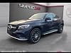 Mercedes-Benz Glc 250 d 9G-Tronic 4Matic Sportline