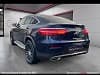 Mercedes-Benz Glc 250 d 9G-Tronic 4Matic Sportline