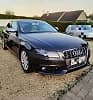 Audi A4 IV 2.7 V6 TDI 190 DPF AMBITION LUXE MULTITRONIC