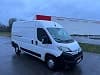 Citroen Jumper II (2) 33 L2H2 BLUEHDI 140 S&amp;S BVM6 CONTROL