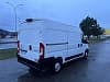 Citroen Jumper II (2) 33 L2H2 BLUEHDI 140 S&amp;S BVM6 CONTROL