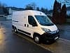 Citroen Jumper II (2) 33 L2H2 BLUEHDI 140 S&amp;S BVM6 CONTROL