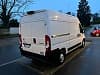 Citroen Jumper II (2) 33 L2H2 BLUEHDI 140 S&amp;S BVM6 CONTROL