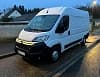 Citroen Jumper II (2) 33 L2H2 BLUEHDI 140 S&amp;S BVM6 CONTROL