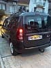 Dacia Logan MCV 1.5 DCI 85 PRESTIGE 5PL