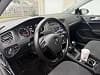 Volkswagen Golf VII 1.6 TDI 105 BLUEMOTION TECHNOLOGY CONFORTLINE BUSINESS