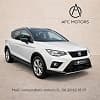 Seat Arona 1,0 TSI 110 Ch FR DSG7