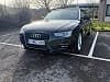 Audi A5 (2) CABRIOLET 3.0 V6 TDI 204 S LINE MULTITRONIC