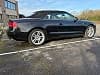 Audi A5 (2) CABRIOLET 3.0 V6 TDI 204 S LINE MULTITRONIC