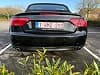 Audi A5 (2) CABRIOLET 3.0 V6 TDI 204 S LINE MULTITRONIC