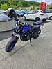 YAMAHA MT 07 A2