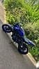 YAMAHA MT 07 A2