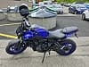 YAMAHA MT 07 A2