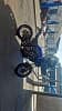 YAMAHA MT 07 A2