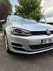 Volkswagen Golf Golf 7 (VII) Éthanol