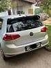 Volkswagen Golf Golf 7 (VII) Éthanol