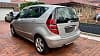 Mercedes-Benz Classe A 2007 automatique
